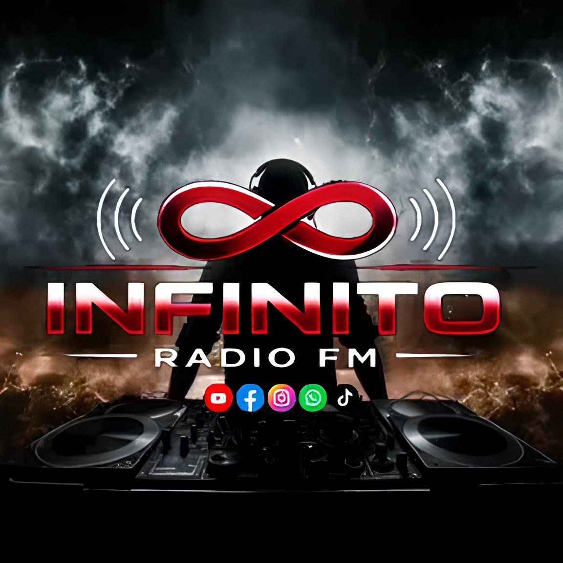 Infinito Radio FM