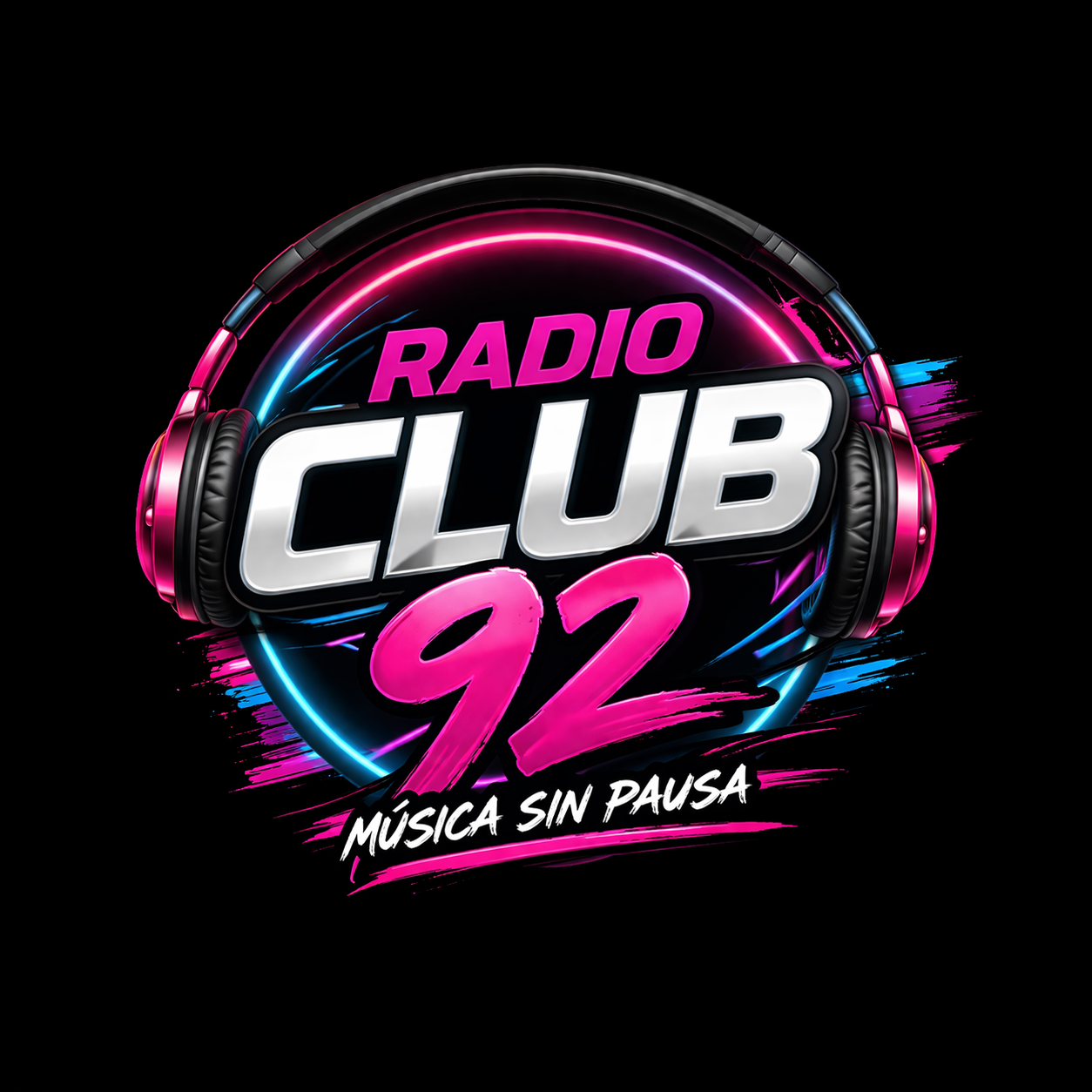 Radio Club 92