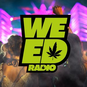 RADIOWEED